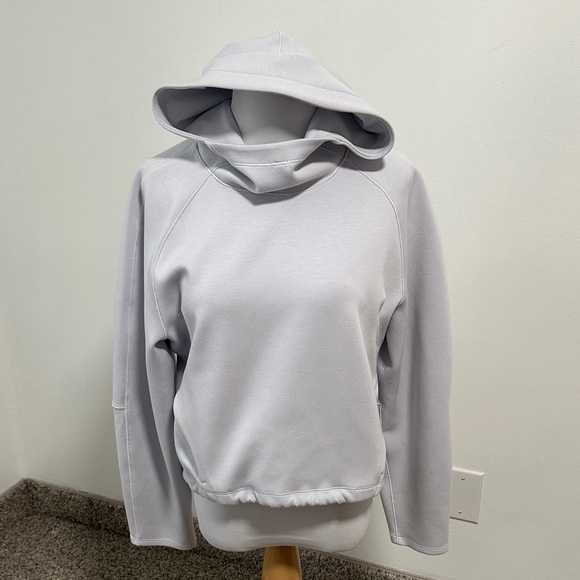 lululemon athletica Tops - 🌷 Lululemon Scuba Pullover Hoodie